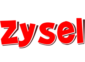 Zysel basket logo