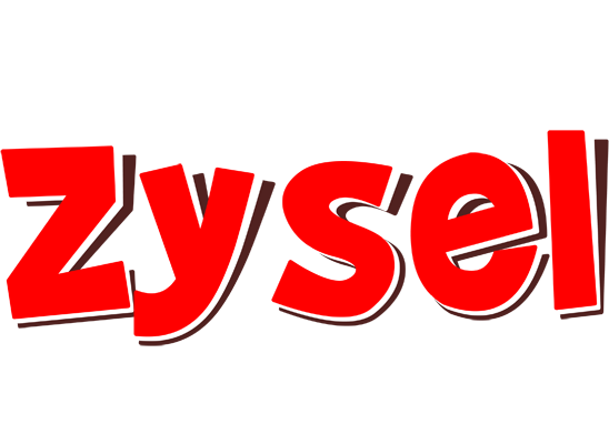 Zysel basket logo