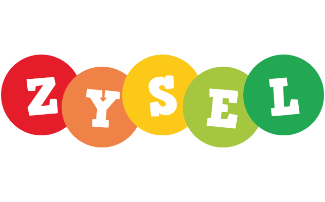 Zysel boogie logo