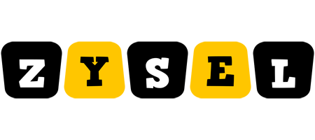 Zysel boots logo