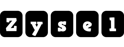 Zysel box logo