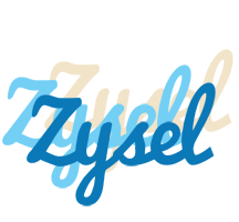 Zysel breeze logo