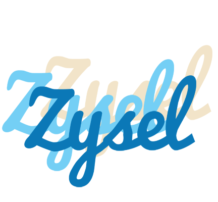 Zysel breeze logo