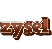 Zysel brownie logo