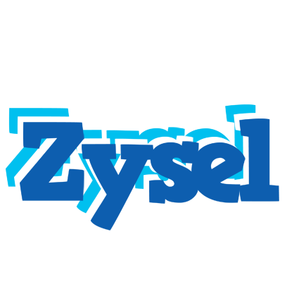 Zysel business logo