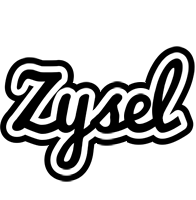Zysel chess logo