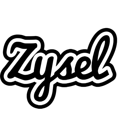 Zysel chess logo