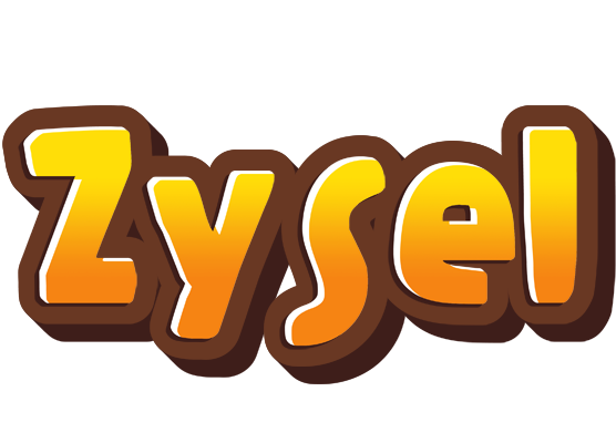Zysel cookies logo