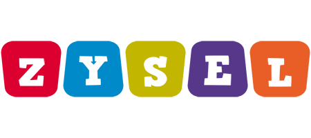 Zysel daycare logo