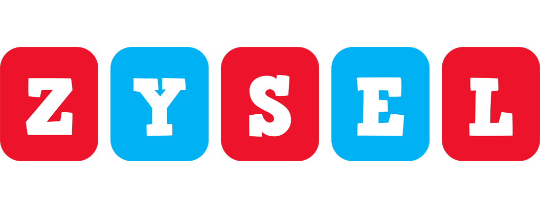Zysel diesel logo