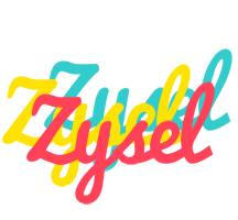 Zysel disco logo