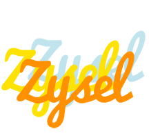 Zysel energy logo
