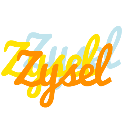 Zysel energy logo