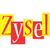 Zysel errors logo