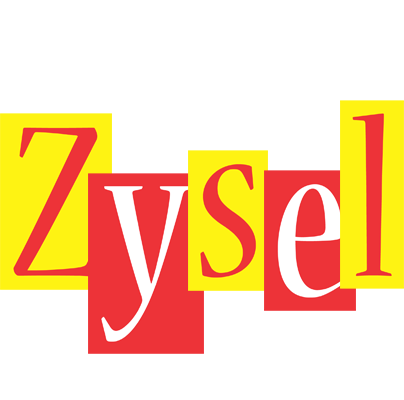 Zysel errors logo