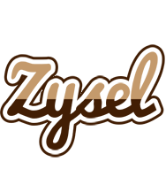 Zysel exclusive logo