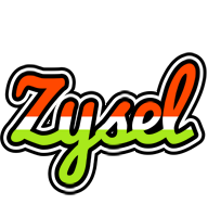 Zysel exotic logo
