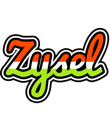 Zysel exotic logo