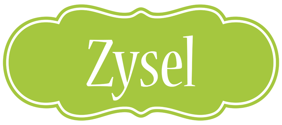 Zysel family logo