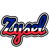 Zysel france logo