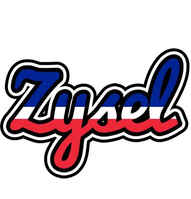 Zysel france logo