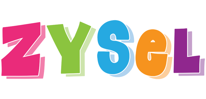 Zysel friday logo