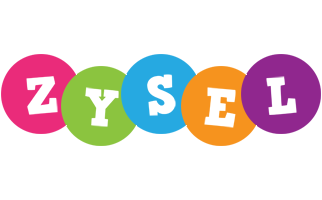 Zysel friends logo