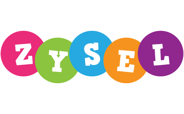 Zysel friends logo