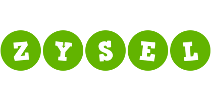 Zysel games logo