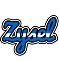Zysel greece logo
