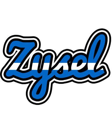 Zysel greece logo