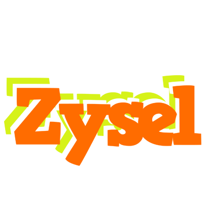 Zysel healthy logo