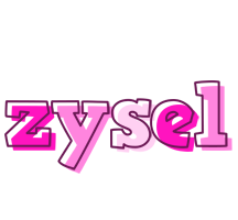 Zysel hello logo