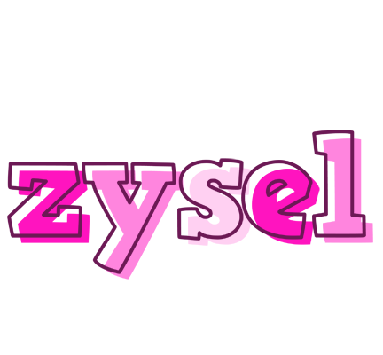 Zysel hello logo