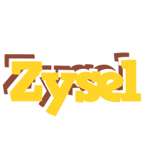 Zysel hotcup logo