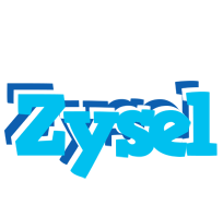 Zysel jacuzzi logo