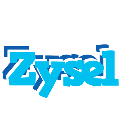 Zysel jacuzzi logo