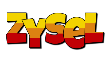 Zysel jungle logo