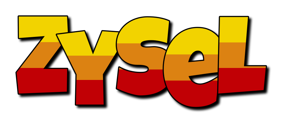 Zysel jungle logo