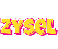 Zysel kaboom logo