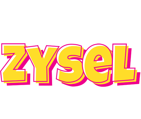 Zysel kaboom logo