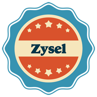 Zysel labels logo