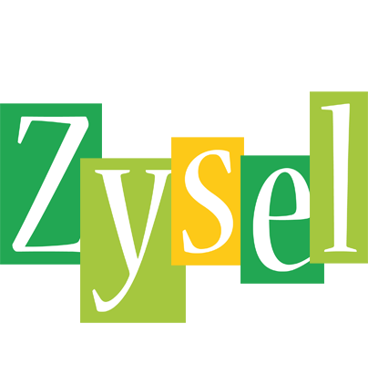 Zysel lemonade logo