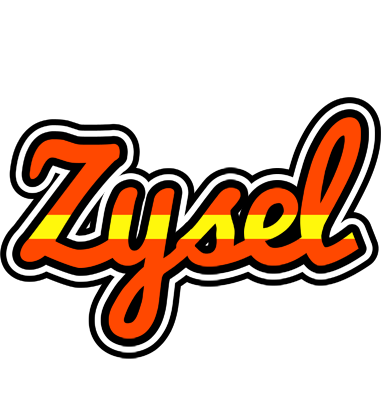 Zysel madrid logo