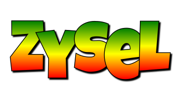 Zysel mango logo