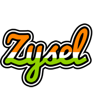 Zysel mumbai logo
