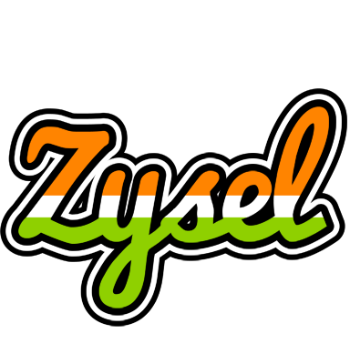Zysel mumbai logo