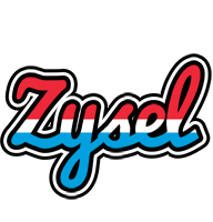 Zysel norway logo