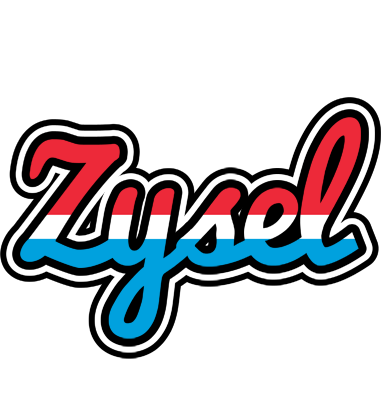 Zysel norway logo