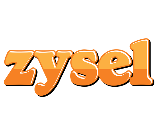 Zysel orange logo